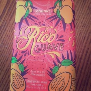 Perfectly Posh chunk